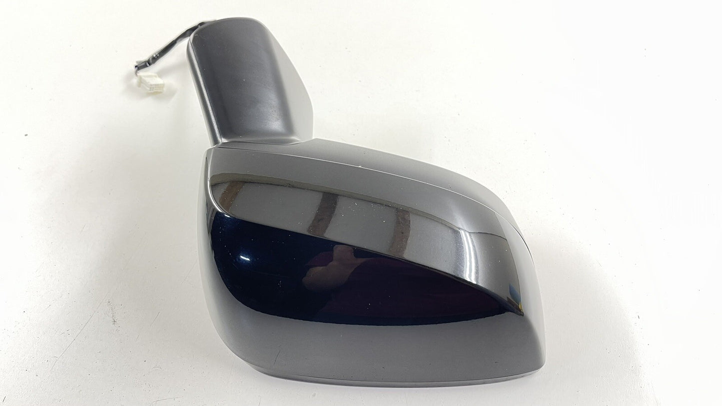 15-21 SUBARU WRX OR STI PASSENGER RIGHT FRONT DOOR MIRROR SIDE VIEW HEATED OEM