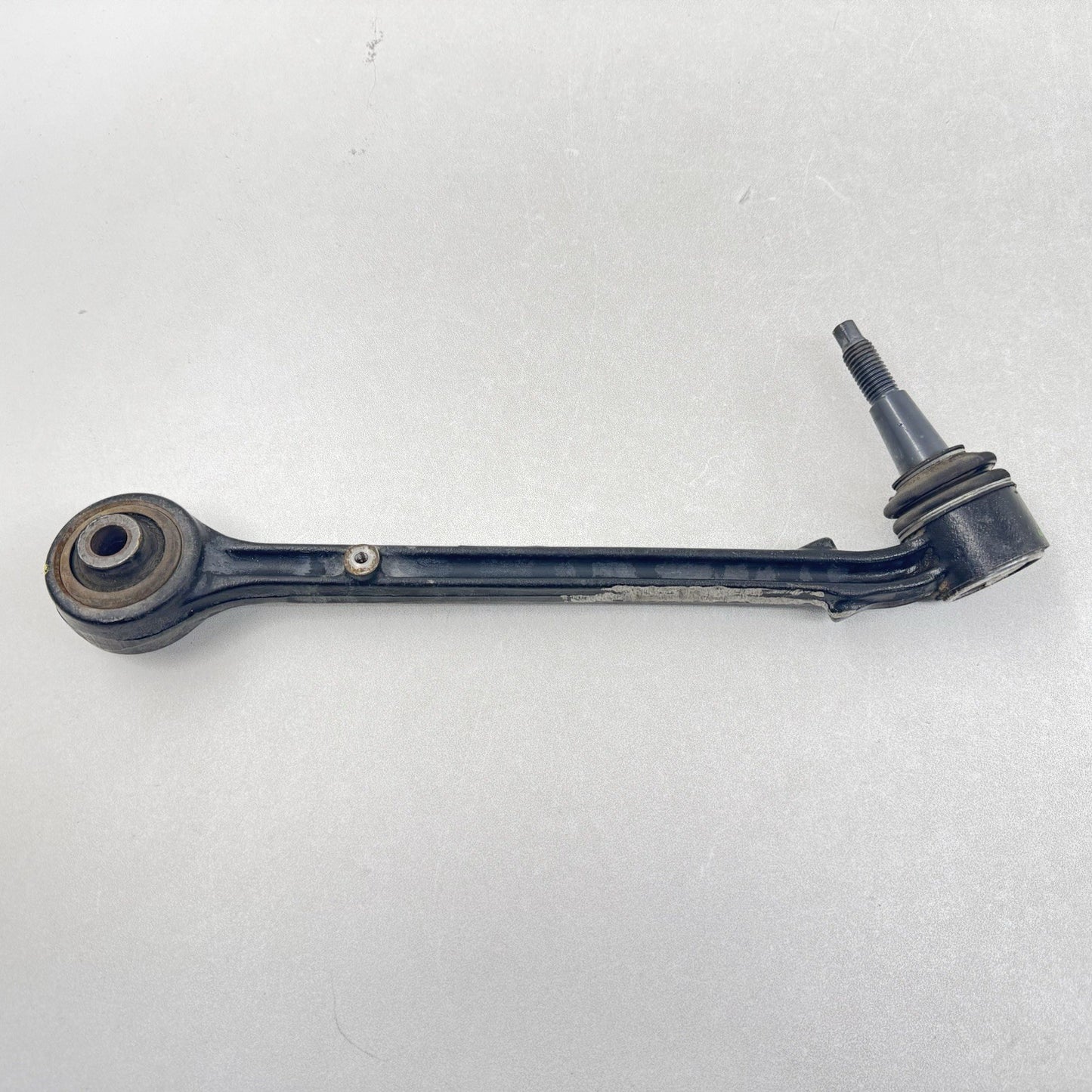 12-15 CHEVROLET CAMARO ZL1 PASSENGER RIGHT FRONT CONTROL ARM SUSPENSION PAIR OEM