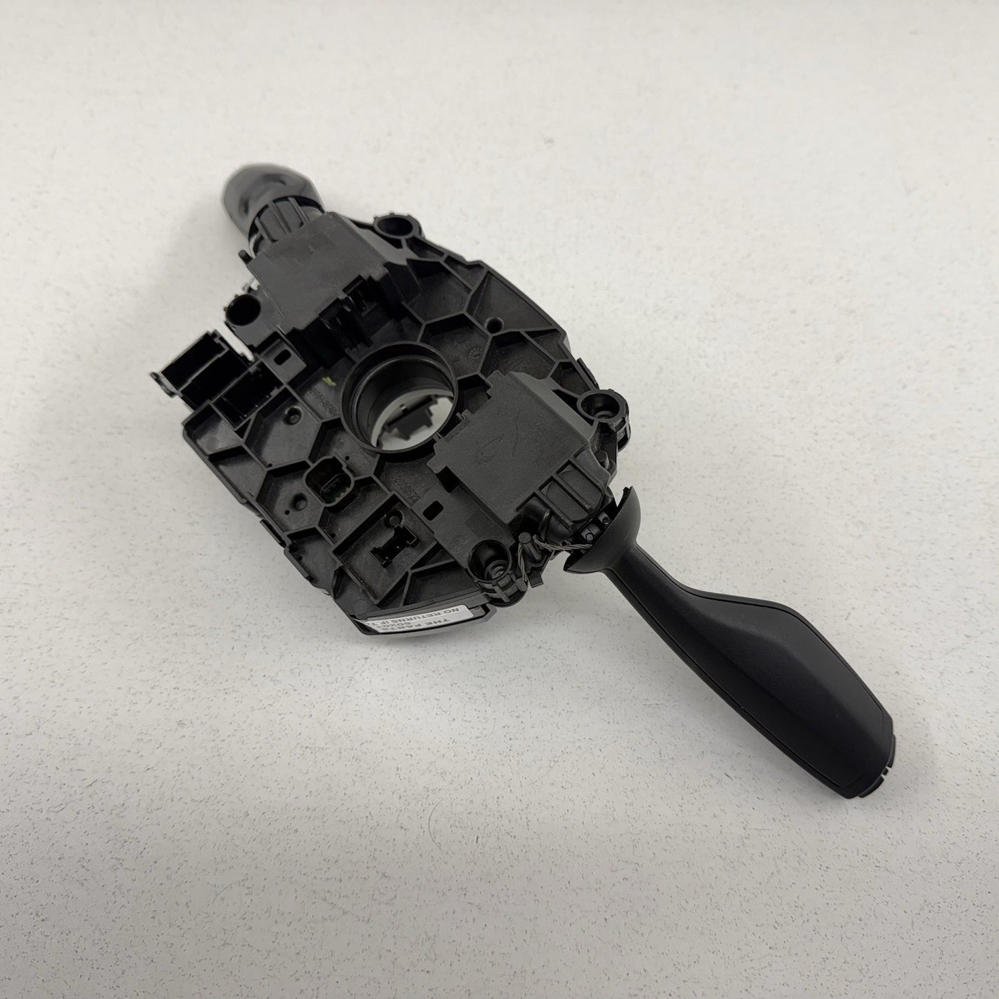 22-24 BMW G01 G02 X3 X4 LCI Steering Stalk Combination Switch Clockspring OEM