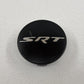 2018-2026 Dodge Durango SRT Wheel Center Cap Rim Hubcap Set Black Factory OEM