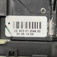 13-18 BENTLEY FLYING SPUR STEERING COLUMN CLOCK SPRING COMBINATION SWITCH OEM