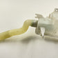 13-16 MERCEDES GL350 X166 WINDSHIELD WASHER BOTTLE RESERVOIR TANK W/ PUMP OEM