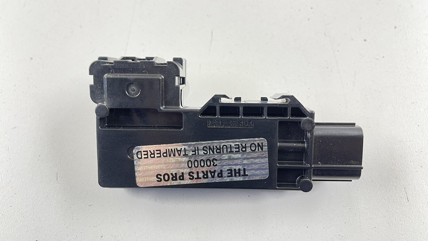 13-20 SUBARU BRZ PASSENGER RIGHT FRONT OCCUPANT DETECTION MODULE 98321CA000 OEM