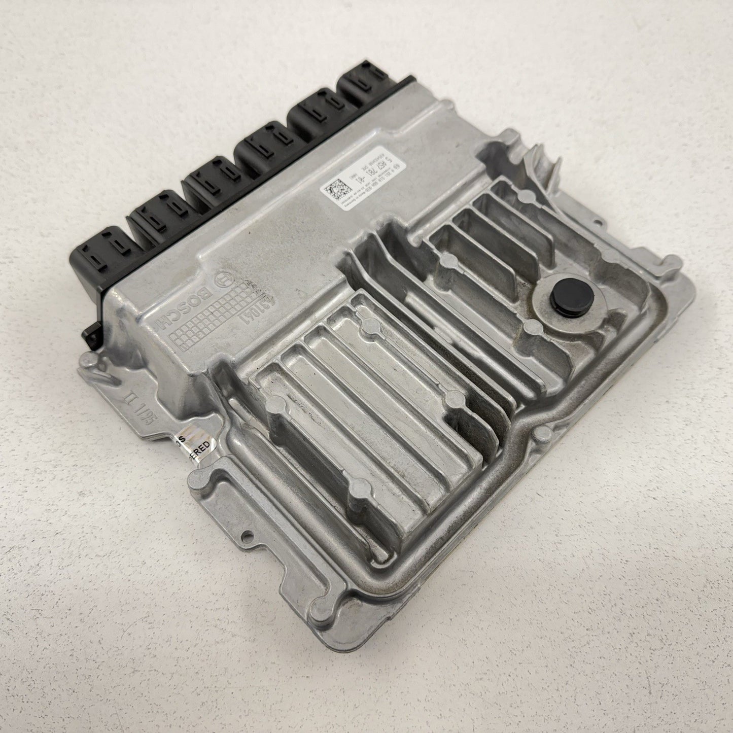 22-24 BMW G01 X3 XDrive 2.0L B46 Engine Control Module Unit ECM ECU 5A57781 OEM