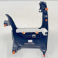 23-25 TOYOTA PRIUS DRIVER LEFT FRONT DASHBOARD DASH COVER TRIM WITH BUTTONS OEM