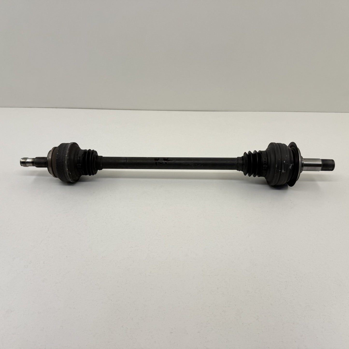 2014-2017 Mercedes-Benz S550 W222 Passenger Right Rear CV Axle Shaft OEM