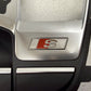 18-25 Audi S4 S5 Gear Shifter Indicator Surround Trim W/ Parking Switch OEM