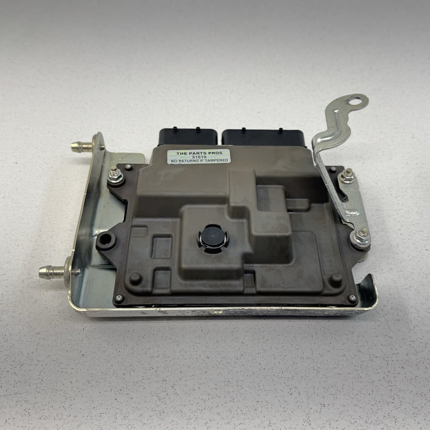24-25 Toyota GR86 BRZ Manual Motor Engine Control Module ECU 22765AV580 OEM