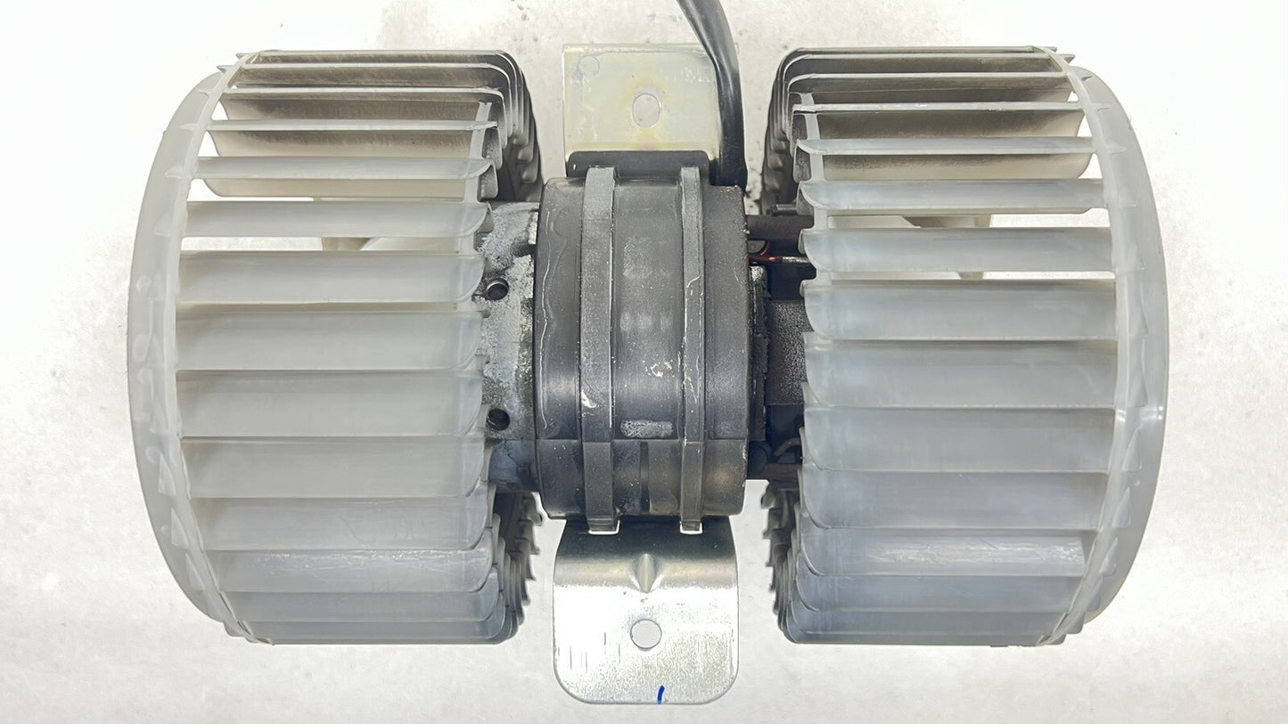 13-18 BENTLEY FLYING SPUR HVAC HEATER CORE BOX BLOWER FAN MOTOR OEM