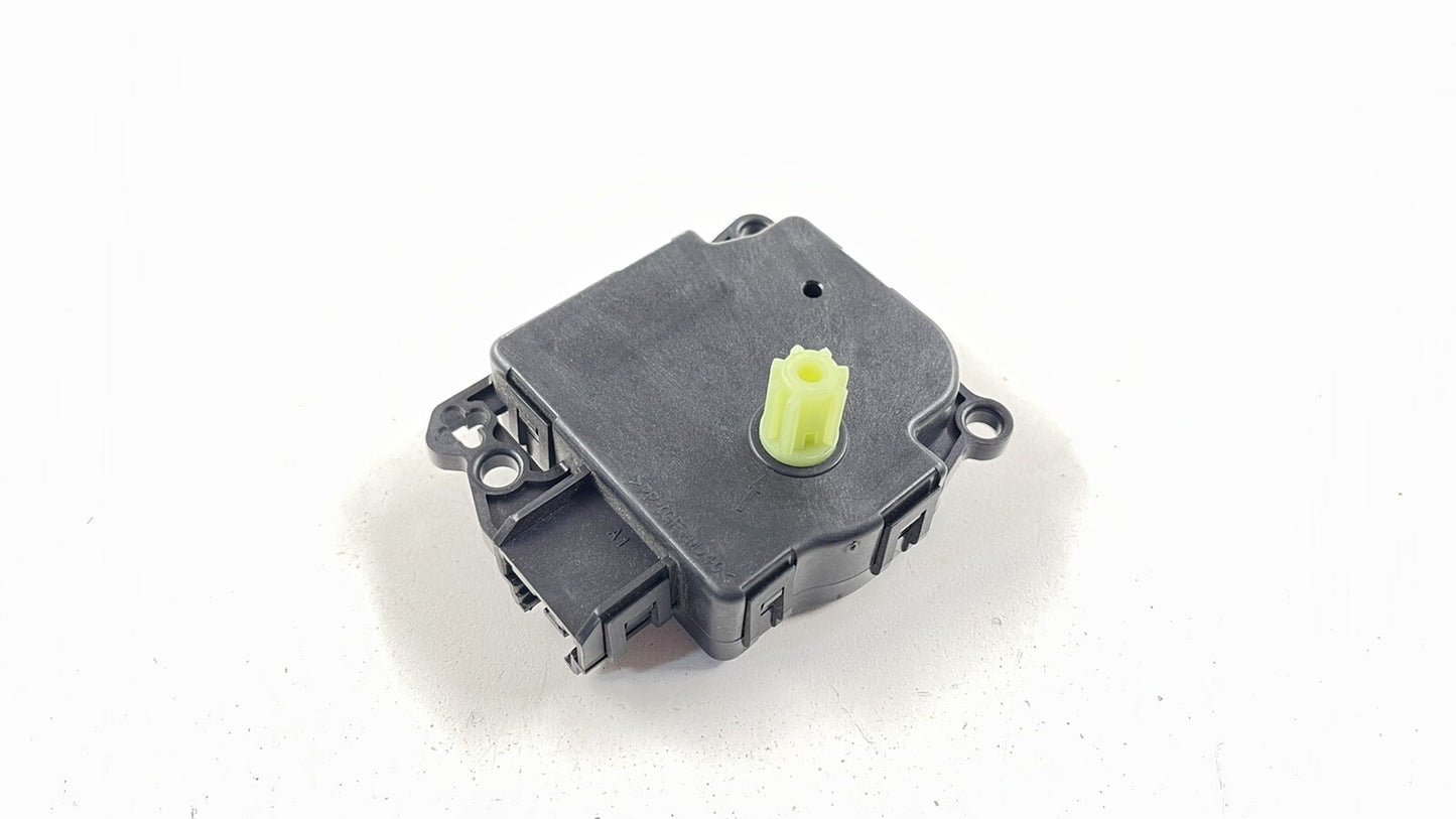 14-23 MASERATI GHIBLI HVAC BOX HEATER AC FLAP MOTOR AIR MIX ACTUATOR OEM