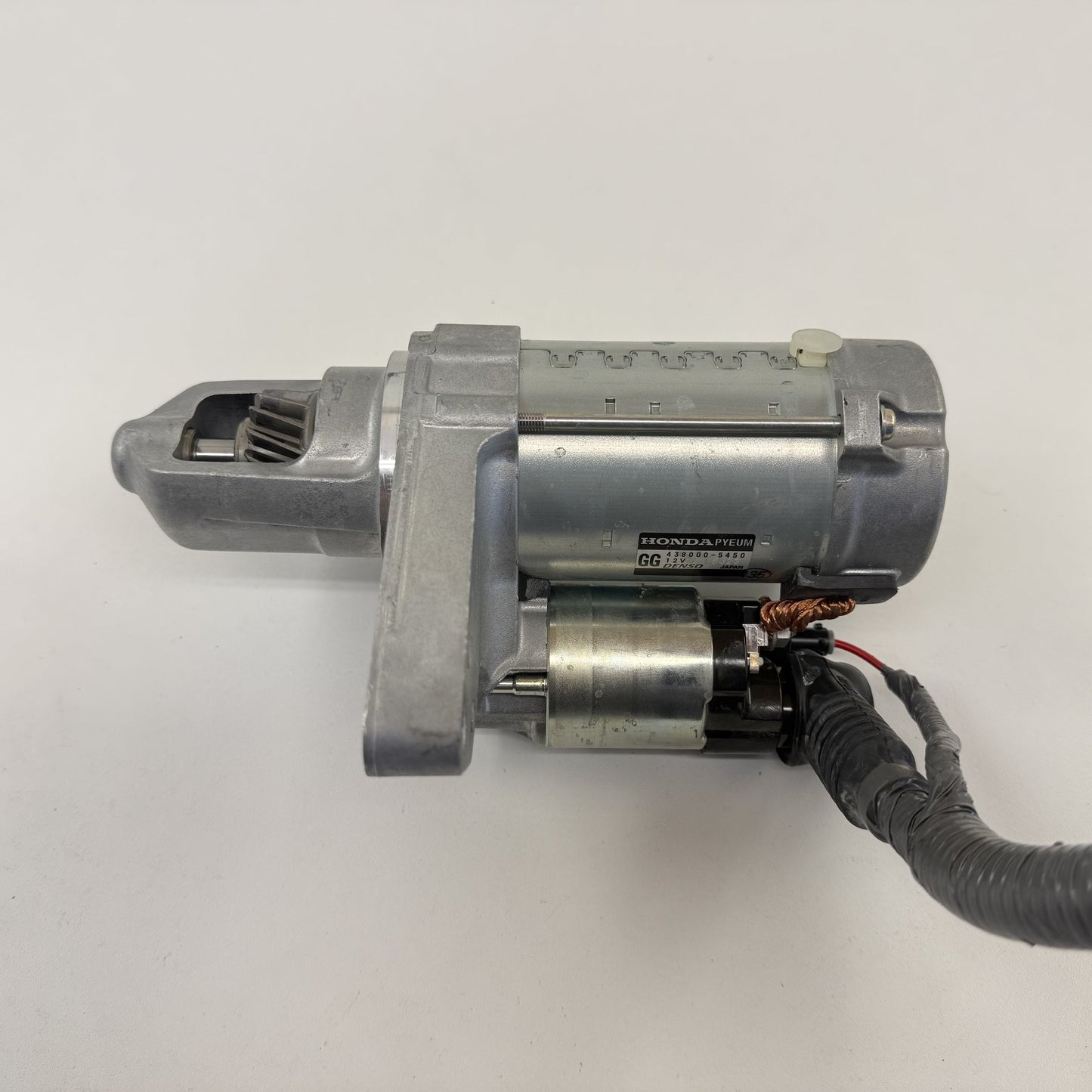 2023-2025 Honda Pilot 3.5L Motor Engine Crank Starter OEM