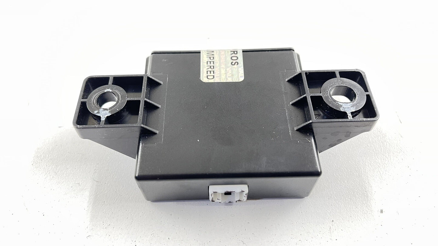 15-17 MCLAREN 650S INTERIOR CABIN CHASSIS CONTROL MODULE OEM