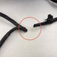 16-18 Toyota Tacoma TRD Off Road Front Engine Bay Wiring Harness W/ Fuse Box OEM