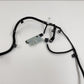 2023-2026 Toyota Prius Rear Parking Aid System Wiring Harness 82162-47S40 OEM