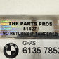 12-20 BMW F06 F10 F12 F13 F80 F82 F83 F87 Differential Lock Control Module OEM