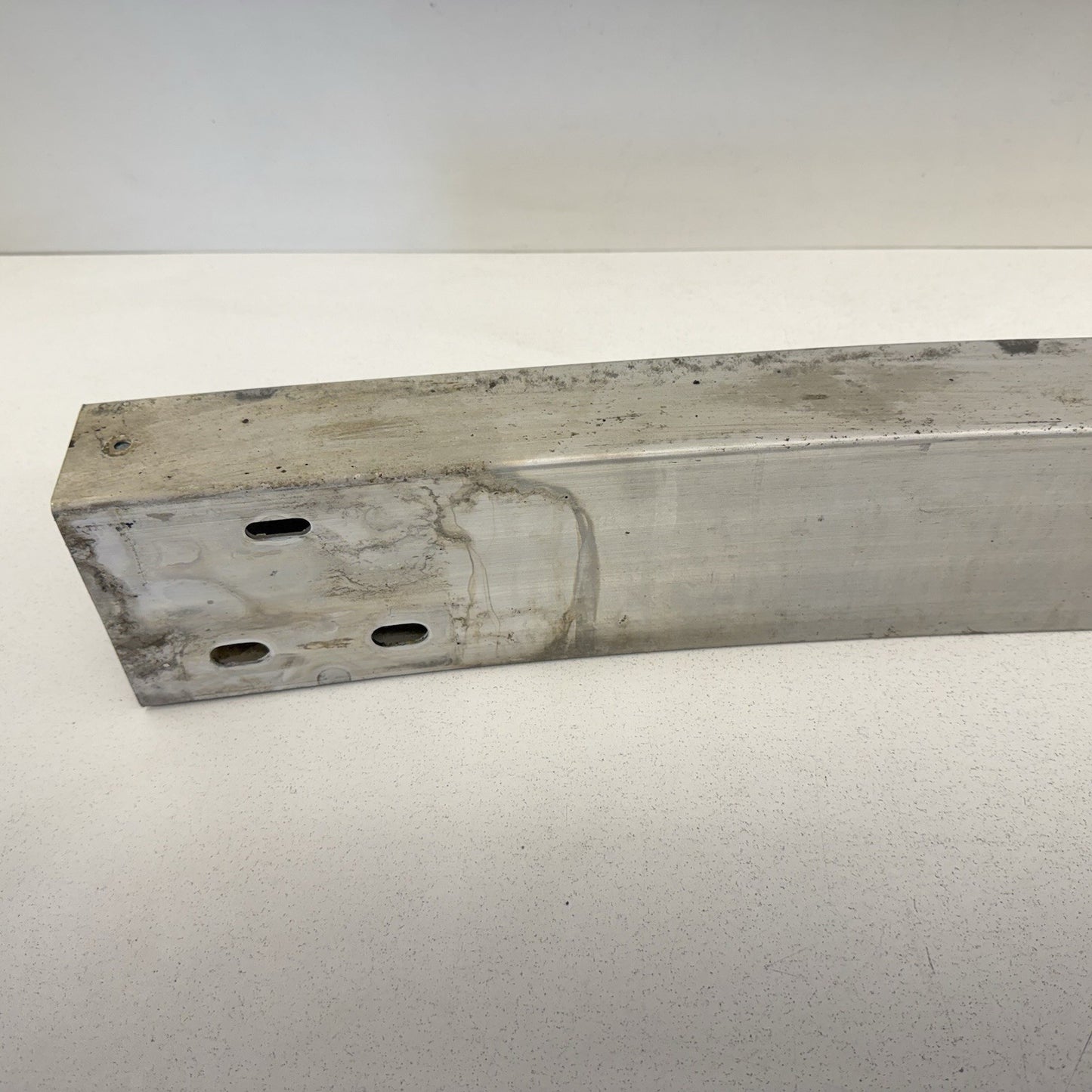 15-23 Dodge Charger Rear Reinforcement Bar Crash Impact Absorber Beam OEM