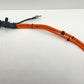 14-16 PORSCHE PANAMERA HYBRID HIGH VOLTAGE BATTERY CHARGING WIRE HARNESS OEM