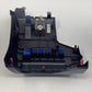 19-23 Toyota RAV4 Fuel Door Surround View Steering Wheel Heater Controls OEM