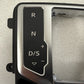 18-25 Audi S4 S5 Gear Shifter Indicator Surround Trim W/ Parking Switch OEM