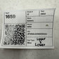2022-2026 Subaru WRX Upper & Lower Radiator Coolant Pipe Hose Pair OEM