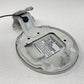 13-20 Subaru BRZ 86 FR-S Fuel Tank Gas Cap Door Lid Cover Satin White OEM