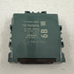 19-23 Toyota RAV4 Park Assist Clearance Sonar Control Module 89340-0R080 OEM