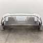 2021-2026 BMW M4 G82 G83 Rear Bumper Cover W/ Sensors Alpine White OEM