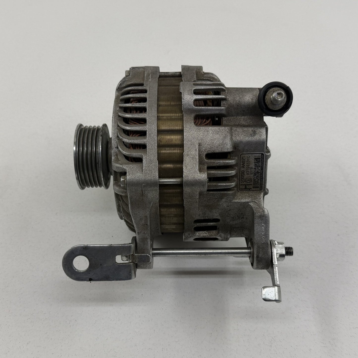 2015-2021 Subaru WRX STI 2.5L Engine Alternator Generator 23700AA871 OEM