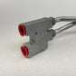 15-23 Dodge Charger SRT Hellcat Transmission Oil Cooler Lines 52014762AA OEM
