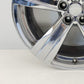 12-15 Chevrolet Camaro ZL1 Front Wheel Rim 20" 20x8.5 Polished Factory OEM