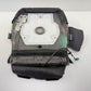 24-26 Ford Mustang Right Front Lower Seat Cushion Leather Space Gray OEM