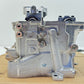 15-23 Lexus GS F RC F 5.0L 2UR-GSE Right Engine Cylinder Head With Camshafts OEM