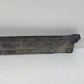 05-12 Porsche 911 997 Carrera 4S Left Side Skirt Rocker Panel Cover Trim OEM