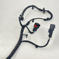22-24 CADILLAC CT4 V BLACKWING FRONT ENGINE BAY WIRING WIRE HARNESS 85619785 OEM