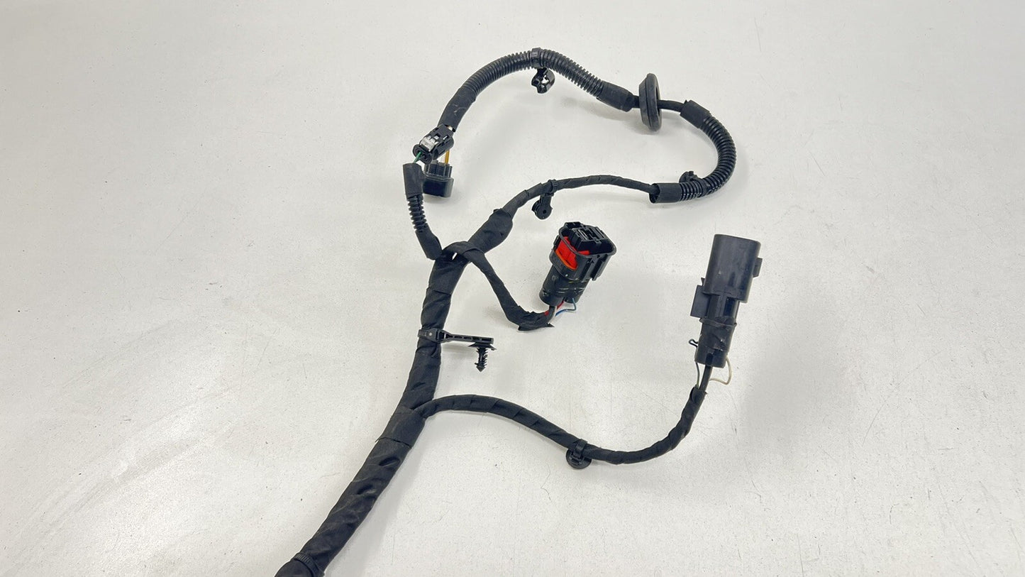 22-24 CADILLAC CT4 V BLACKWING FRONT ENGINE BAY WIRING WIRE HARNESS 85619785 OEM