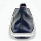 22-24 SUBARU WRX CENTER CONSOLE MANUAL GEAR SHIFT BOOT TRIM COVER 92123VC210 OEM