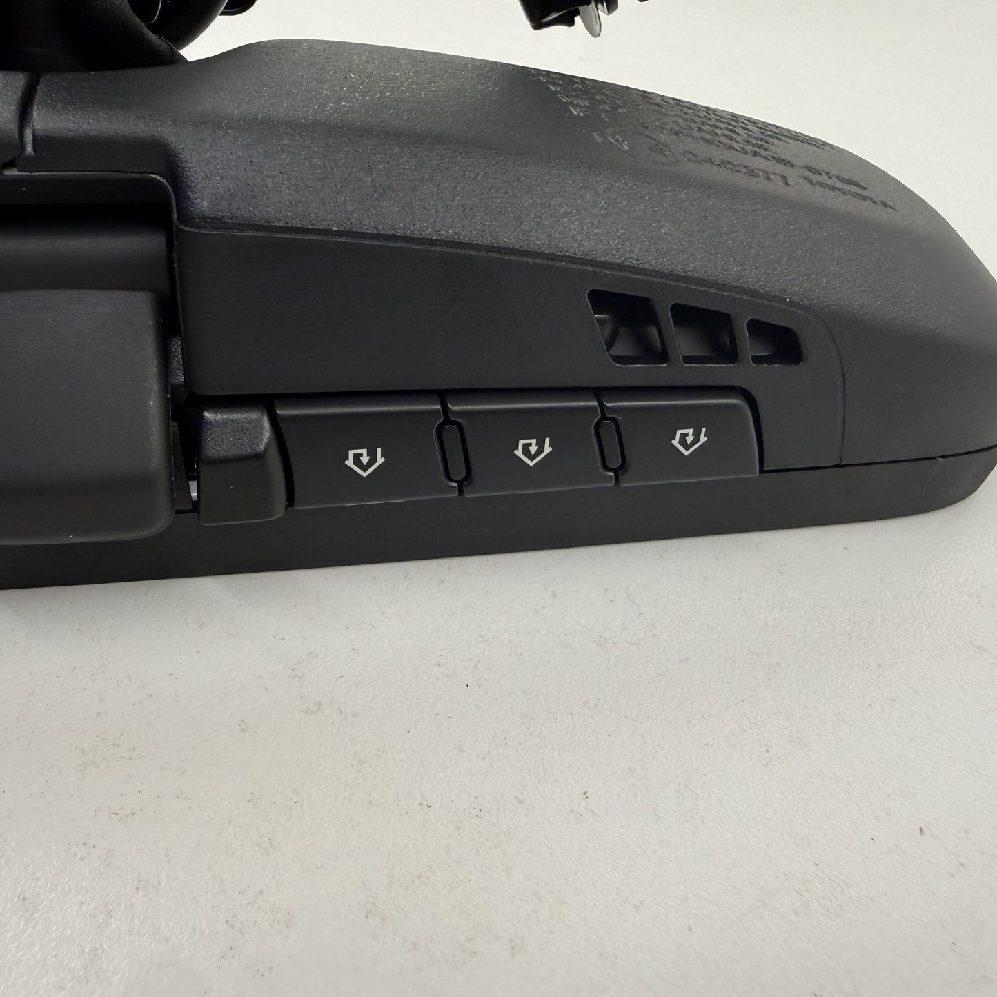 2023-2026 Toyota Prius Interior Digital Rear View Mirror 87840-0W790 OEM