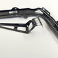 15-17 MCLAREN 650S DRIVER LEFT REAR QUARTER PANEL SUPPORT MOUNT BRACKET OEM