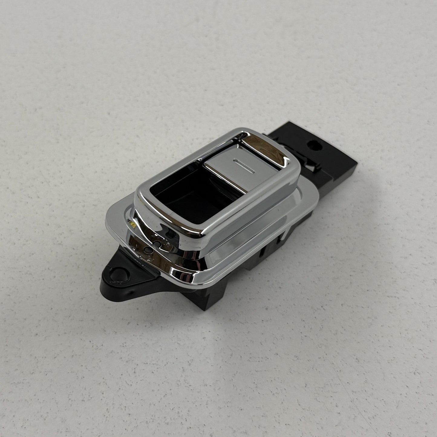 2014-2018 Bentley Flying Spur Passenger Right Front Door Window Switch OEM