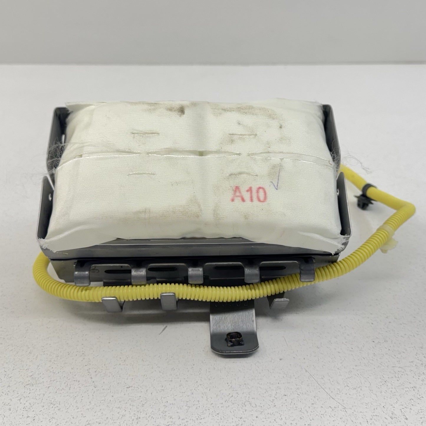 15-21 Subaru WRX Or STI Right Dashboard Dash Board Airbag Air Bag SRS OEM