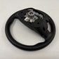 2022-2026 Hyundai Elantra N Manual Transmission Steering Wheel Leather Black OEM
