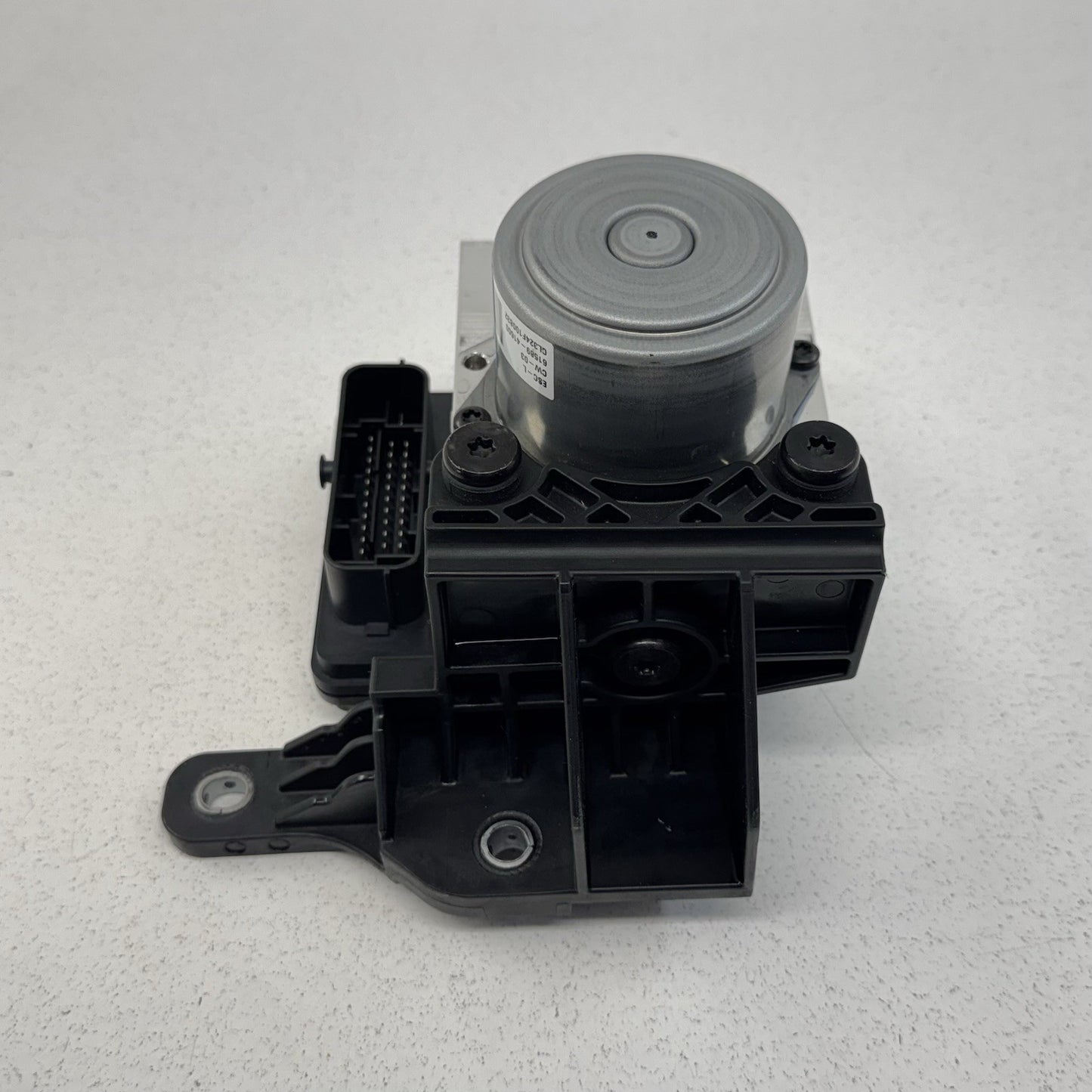 24-26 Hyundai Elantra N Anti Brake Lock Pump ABS Pump Module 58910-IB100 OEM