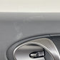 24-26 Nissan Z Nismo Interior Door Panel Card Cover Trim Pair Left & Right OEM
