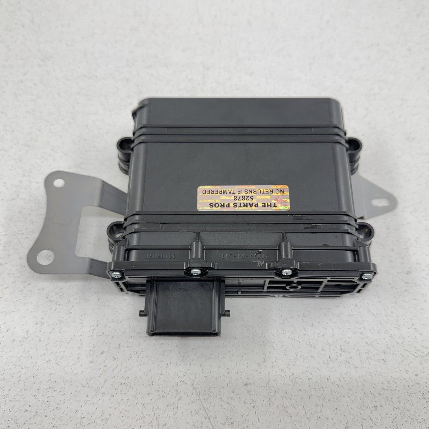 25-26 Toyota Camry Brake Control Power Supply Assembly Control Module OEM