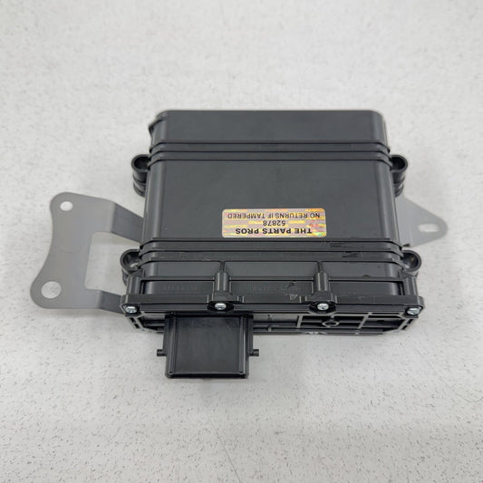 25-26 Toyota Camry Brake Control Power Supply Assembly Control Module OEM