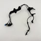 2014-2017 Mercedes S550 W222 Left Rear ABS Wheel Speed Brake Wear Sensor Set OEM