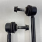 20-25 Silverado Sierra 2500 3500 Front Stabilizer Sway Bar End Link Pair OEM