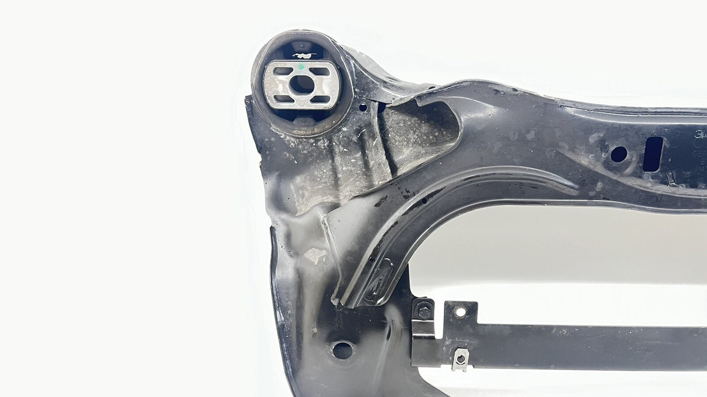 13-18 BENTLEY FLYING SPUR FRONT SUBFRAME SUB FRAME ENGINE CRADLE CROSSMEMBER OEM
