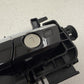 12-18 Mercedes W218 CLS550 Driver Left Front Exterior Door Handle Black OEM