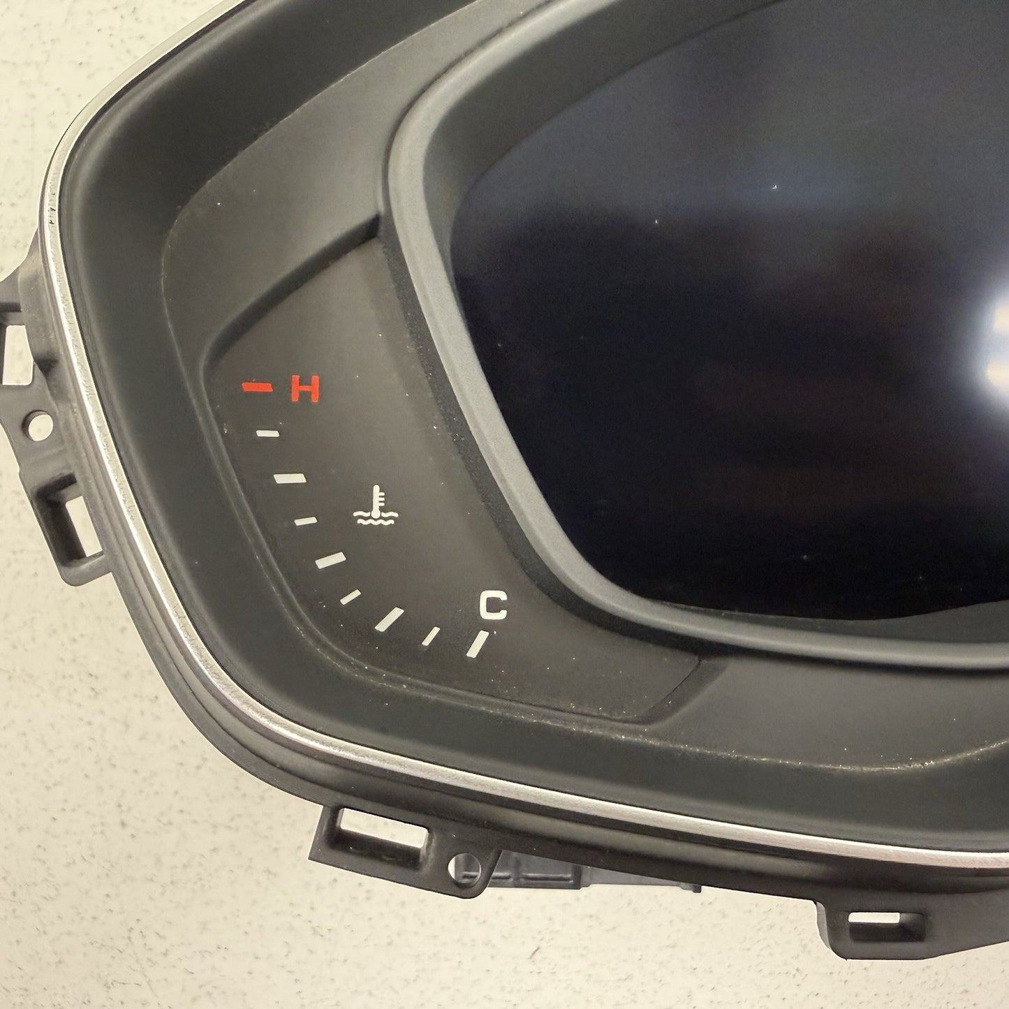 18-24 Audi S4 S5 Digital Speedometer Instrument Cluster Gauge 8W5920890D OEM